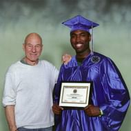 X-Men cosplay breaks the internet: Marvel fan's Xavier Institute graduation look goes viral! (Image via chocolateexpress Reddit)